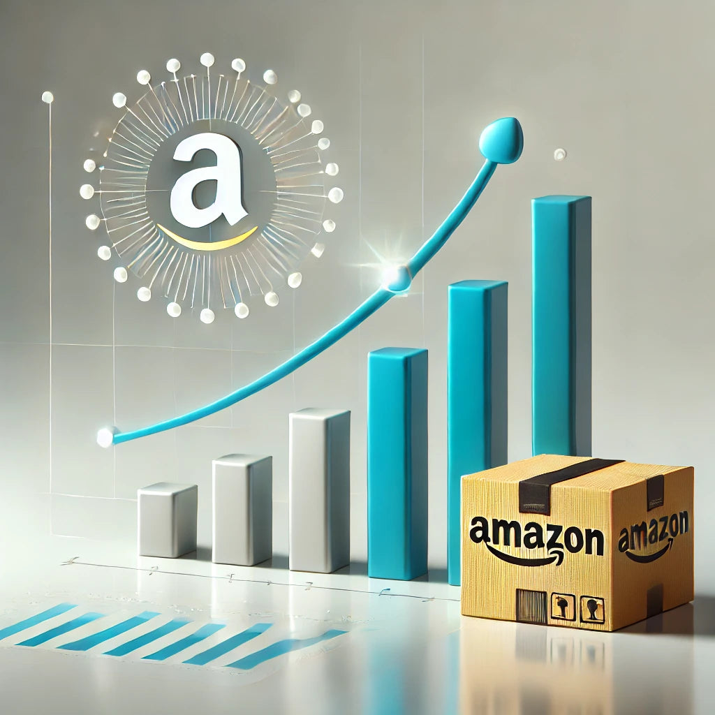 Amazon Growth Unlocked
