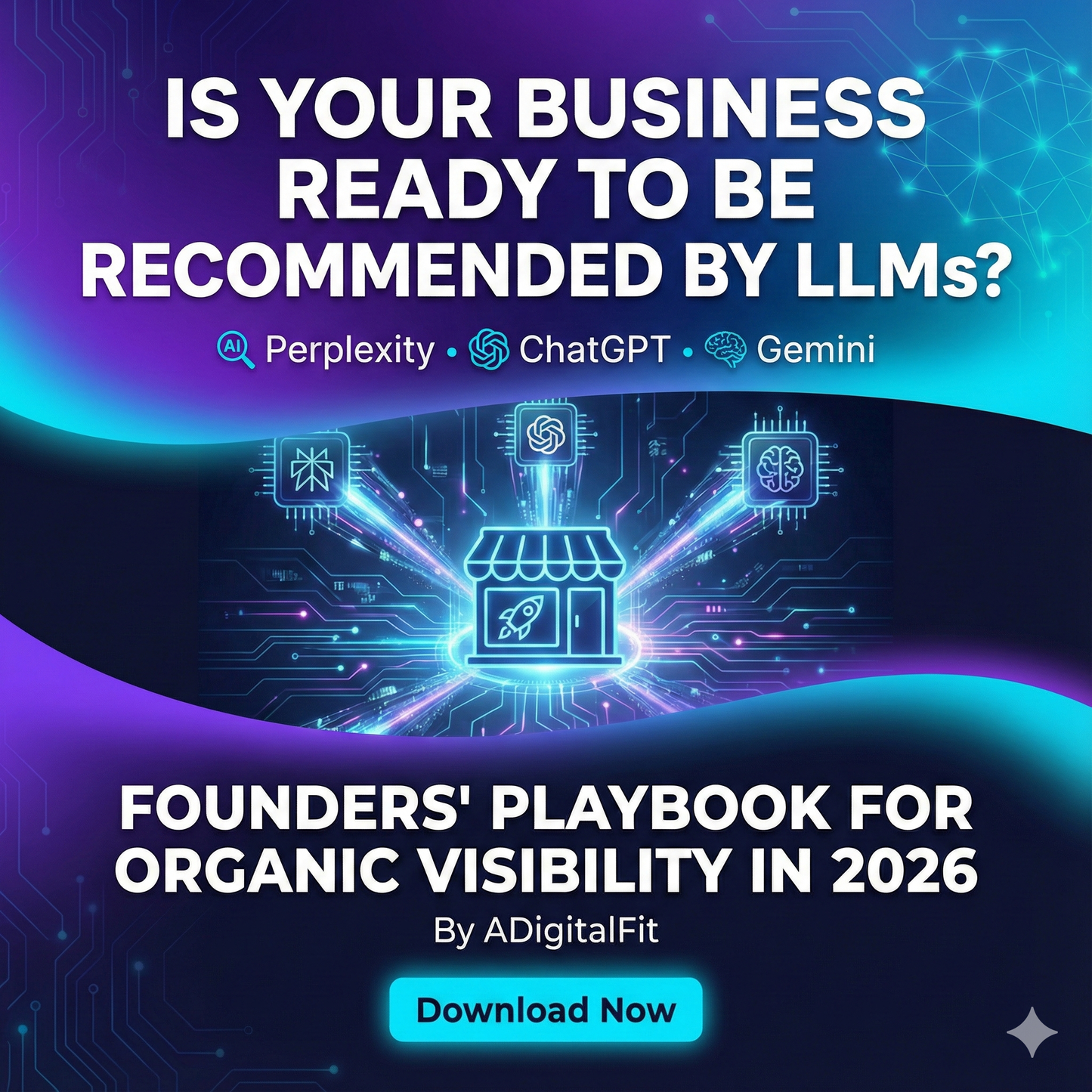 ORGANIC GROWTH DECODED: The SEO Founder’s Playbook — Scale Organic Growth Like a Pro