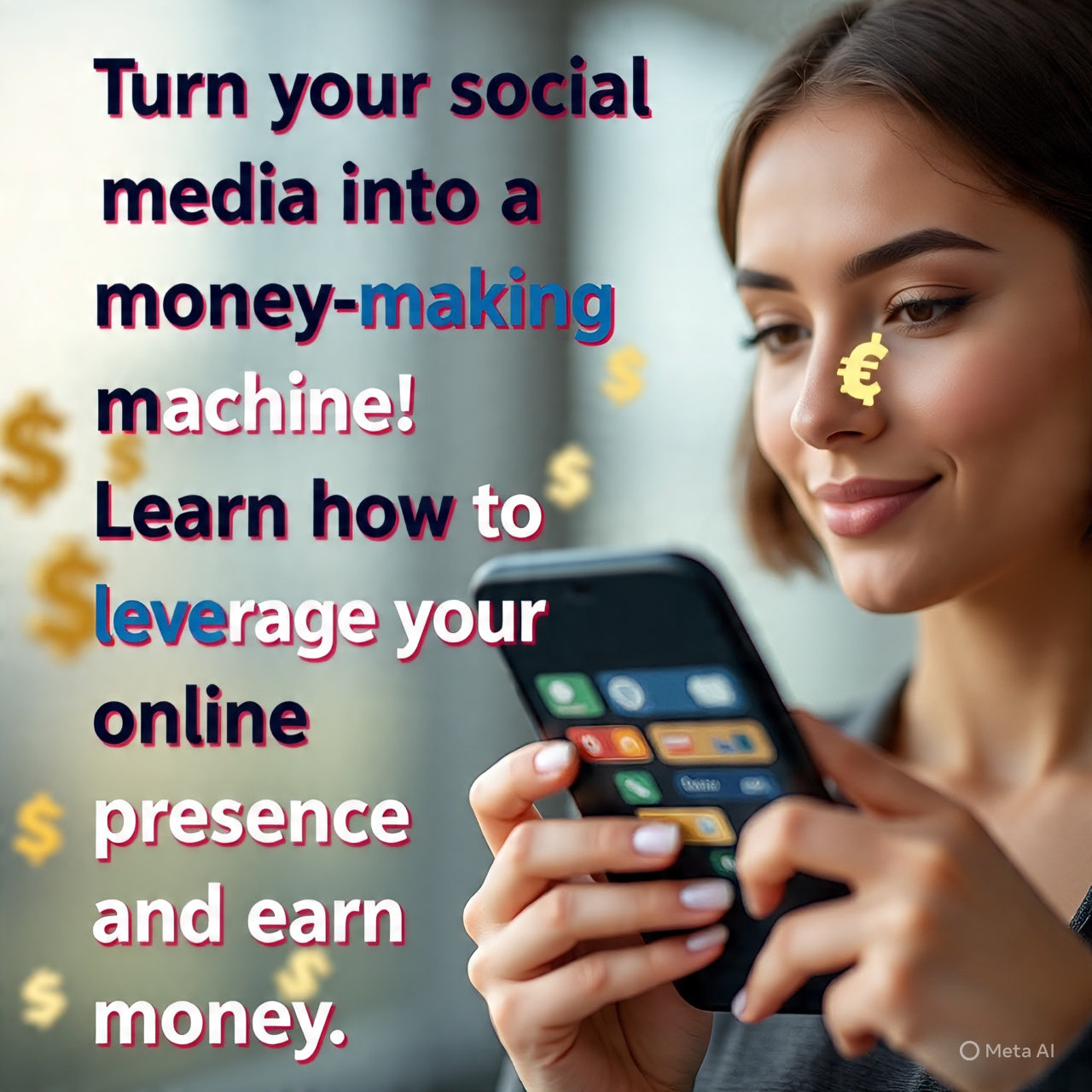 How To Use Social Media for Revenue