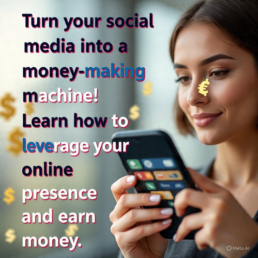 How To Use Social Media for Revenue