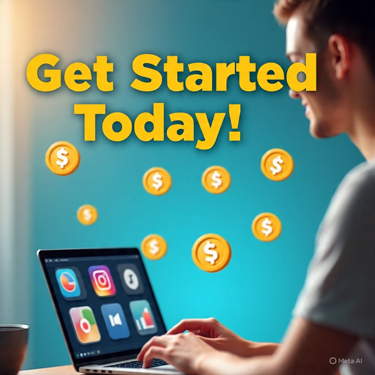 How To Use Social Media for Revenue